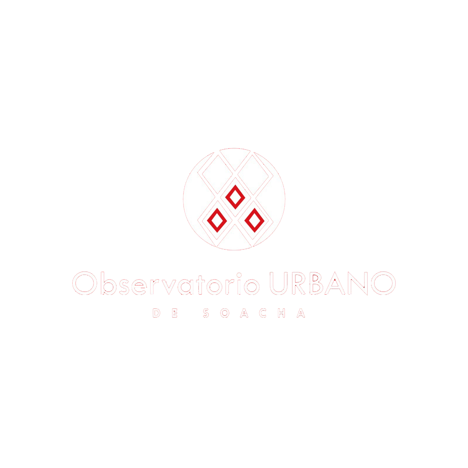 observatorio urbano